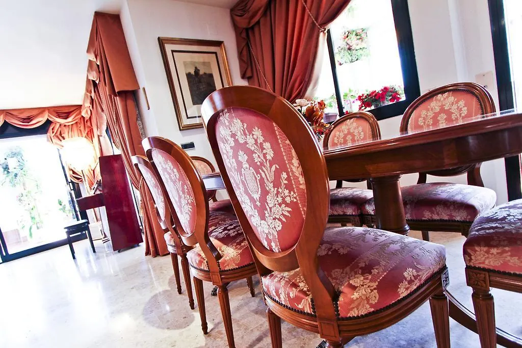 Apartmán Eva Vendrell Planet Costa Dorada Salou