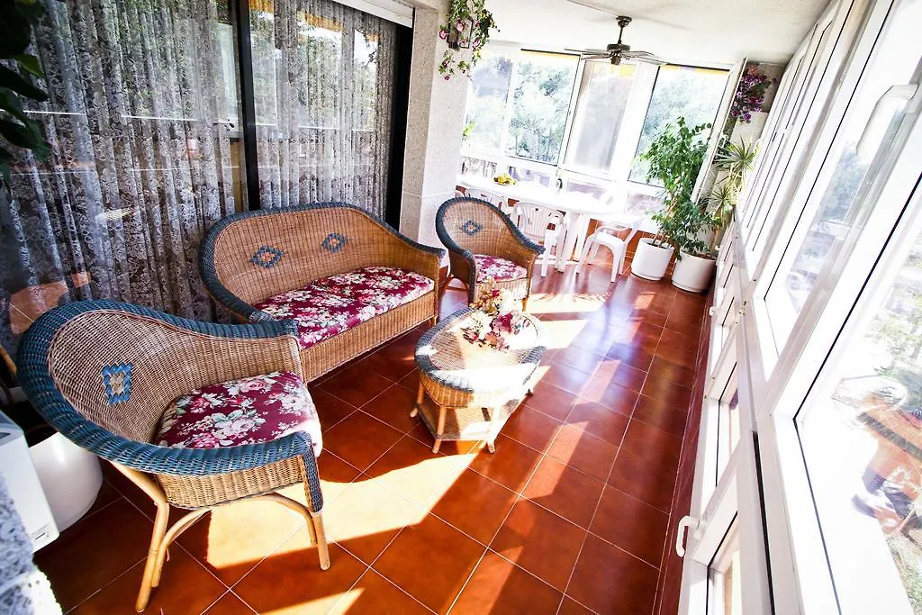 Apartmán Eva Vendrell Planet Costa Dorada Salou