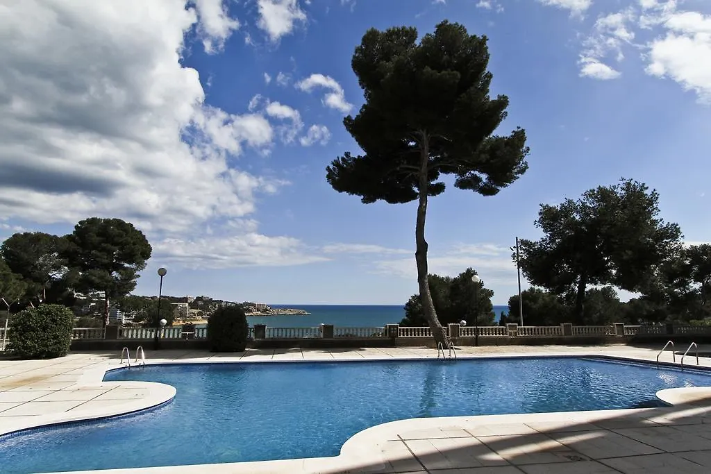 Eva Vendrell Planet Costa Dorada location