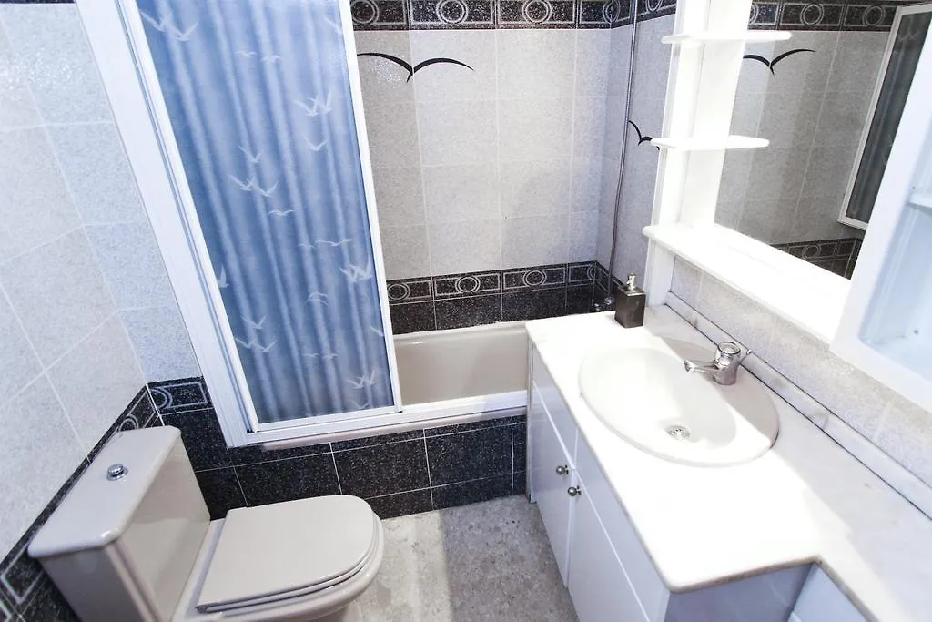 Apartmán Eva Vendrell Planet Costa Dorada Salou