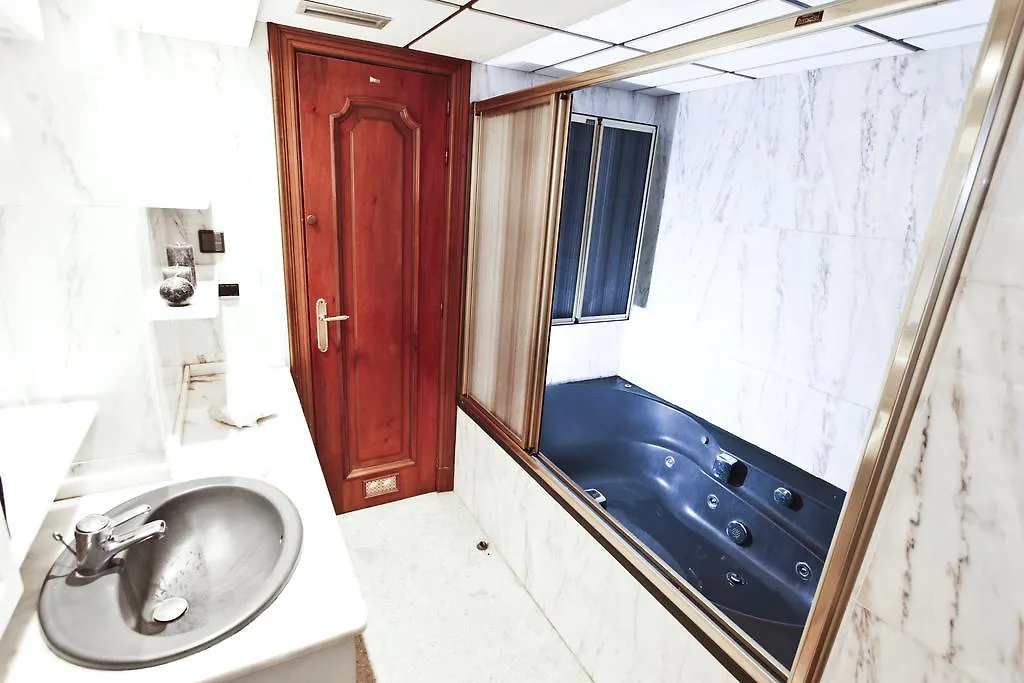 Apartmán Eva Vendrell Planet Costa Dorada Salou 0*,