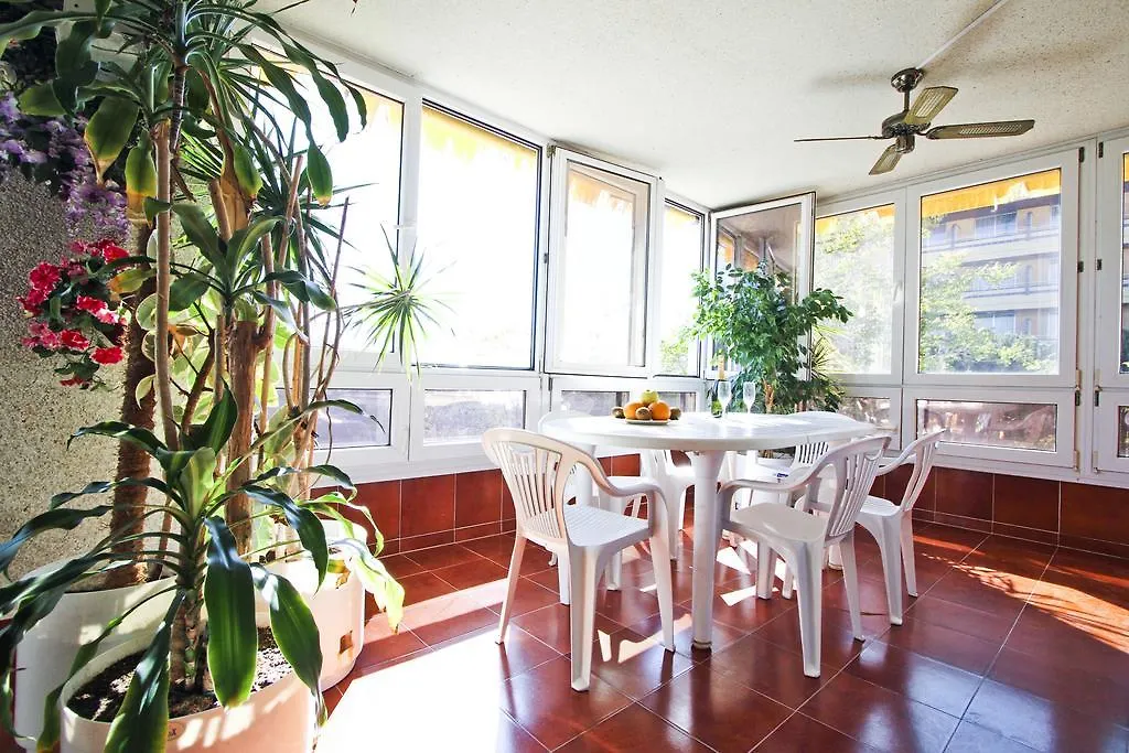Apartmán Eva Vendrell Planet Costa Dorada Salou